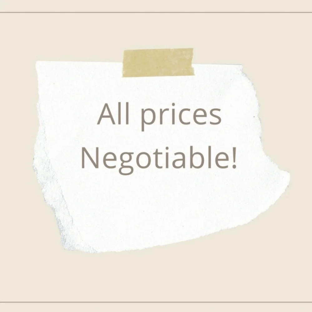 Make An Offer π - Picture 1 of 1